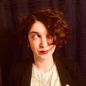 Meet your Posher, Justina